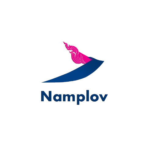 Namplov Logo